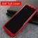 Husa FullBodyRed pentru Samsung Galaxy S8