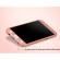 Husa FullBodyRose-Gold pentru Samsung Galaxy J3 2016 acoperire completa  360grade cu folie de protectie gratis