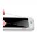 Husa FullBodySilver pentru Apple iPhone7 acoperire completa  360grade cu folie de protectie gratis