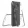 Husa FullBody MyStyle pentru Samsung Galaxy J3 2017 TPU Transparent