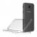 Husa FullBody MyStyle pentru Samsung Galaxy J3 2017 TPU Transparent