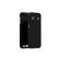 HusaFull Cover  360 NEAGRA (fata + spate+ folie de protectie din sticla) compatibila cu Samsung Galaxy A5 2016Black