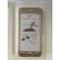 HusaFullBody Gold pentru Samsung Galaxy J3 2016cu folie de protectie gratis