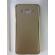 HusaFullBody Gold pentru Samsung Galaxy J3 2016cu folie de protectie gratis