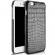 Husa Piele Crocodil telefon Iphone 7 Ultrasubtire Luxury Black