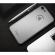 Husa de protectie pentru Apple iPhone 7 iPaky Pro Silver Original Case acoperire completa  360grade cu folie de protectie gratis