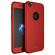Husa de protectie pentru Apple iPhone 8 iPaky Pro Red Original Case acoperire completa  360grade cu folie de protectie gratis