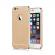 Husa de protectie pentru iPhone 7 Luxury Gold Plated