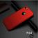 Husa iPaky  360+ folie sticla pentru iPhone 7 Plus Red