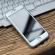 Husa pentru Apple iPhone 7iPaky Original Argintiu acoperire completa  360grade