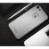 Husa protectie  360FullBody iPaky pentru iPhone 6/6S Silver