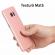 Huse  360de grade pentru Samsung Galaxy S7 Edge - Full Body Rose Folie de protectie din silicon inclusa