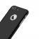Huse  360de grade pentru iPhone 7 Plus Htphone - Full Body Negru