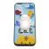 Carcasa Husa silicon Apple iPhone 5 iPhone 5S iPhone SE model Squishy 4D Cat Pisicuta