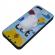 Carcasa Husa silicon Apple iPhone 5 iPhone 5S iPhone SE model Squishy 4D Cat Pisicuta