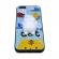 Carcasa Husa silicon Apple iPhone 5 iPhone 5S iPhone SE model Squishy 4D Cat Pisicuta