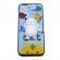 Carcasa Husa silicon Apple iPhone 5 iPhone 5S iPhone SE model Squishy 4D Cat Pisicuta