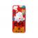 Carcasa Husa silicon Apple iPhone 7 model Squishy 4D Pisicuta Cat