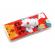 Carcasa Husa silicon Apple iPhone 7 model Squishy 4D Pisicuta Cat