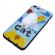 Carcasa Husa silicon Apple iPhone 8 iPhone 7 model Squishy 4D Sleepy Cat