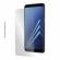 Folie Alien Surface Samsung Galaxy A8 (2018) protectie ecran spate laterale