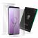 Folie Alien Surface Samsung Galaxy S9 Plus protectie ecran spate laterale