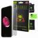 Folie Alien Surface HD Apple iPhone 7 Plus protectie ecran spate laterale + Alien Fiber cadou