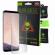 Folie Alien Surface HD Samsung GALAXY S8 Plus protectie ecranAlien Fiber Cadou