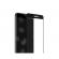 Folie Sticla Full Cover 3d  Huawei P8 Lite/p9 Lite 2017 Negru