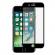 Folie de sticla5D duritate 10HBlack pentru Apple iPhone 8 Plus