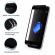 Folie de sticla5D duritate 10HBlack pentru Apple iPhone 8 Plus
