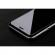 Folie de sticla pentru Apple iPhone 8 Case Friendly (compatibila cu orice husa) - Diamond Clear