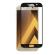 Folie protectie3D ( margini negre ) compatibila cu Samsung Galaxy A5 2017 ( A520 ) Premium 3D cu sticla securizata acoperire completa display BLACK