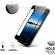 Folie sticla pentru iPhone 8 Black 3D perfect fit