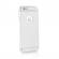 Husa Forcel 3 in 1 Argintie Pentru Iphone 7 Plus