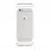 Husa Forcel 3 in 1 Argintie Pentru Iphone 7 Plus