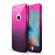 Husa FullBodyDegrade pentru Apple iPhone 8 acoperire completa  360grade cu folie de protectie inclusa