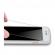 Husa FullBodySilver pentru Apple iPhone 8 acoperire completa  360grade cu folie de protectie gratis