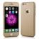 Husa FullbodyGold pentru Apple iPhone 5 / Apple iPhone 5S/ Apple iPhone 5SE acoperire completa  360grade folie de protectie gratis