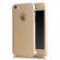 Husa FullbodyGold pentru Apple iPhone 5 / Apple iPhone 5S/ Apple iPhone 5SE acoperire completa  360grade folie de protectie gratis