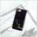 HusaMarble Black TPUhusa cu insertii marmura neagra - auriepentru Apple iPhone 7 Plus