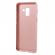 HusaMesh Rose-Gold pentru Samsung Galaxy A8 2018