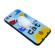 HusaSquishy Blue pentru Apple iPhone 8 Plus