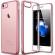 HusaTPU Placata Rose-Gold pentru Apple Iphone 7 Plus