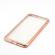 HusaTPU placata Rose-Goldpentru Apple iPhone 7