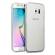 HusaTPU slim transparent compatibila cu Samsung Galaxy S6 Edge