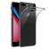 HusaTPU slim transparent pentru Apple Iphone 8 Plus