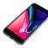 HusaTPU slim transparent pentru Apple Iphone 8 Plus