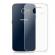 HusaTPU slim transparenta pentru Samsung Galaxy S6