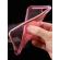HusaelectroplatingRose-Gold cu diamante pentru Apple Iphone 8